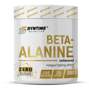 Beta Alanine 200 гр, 7490 тенге